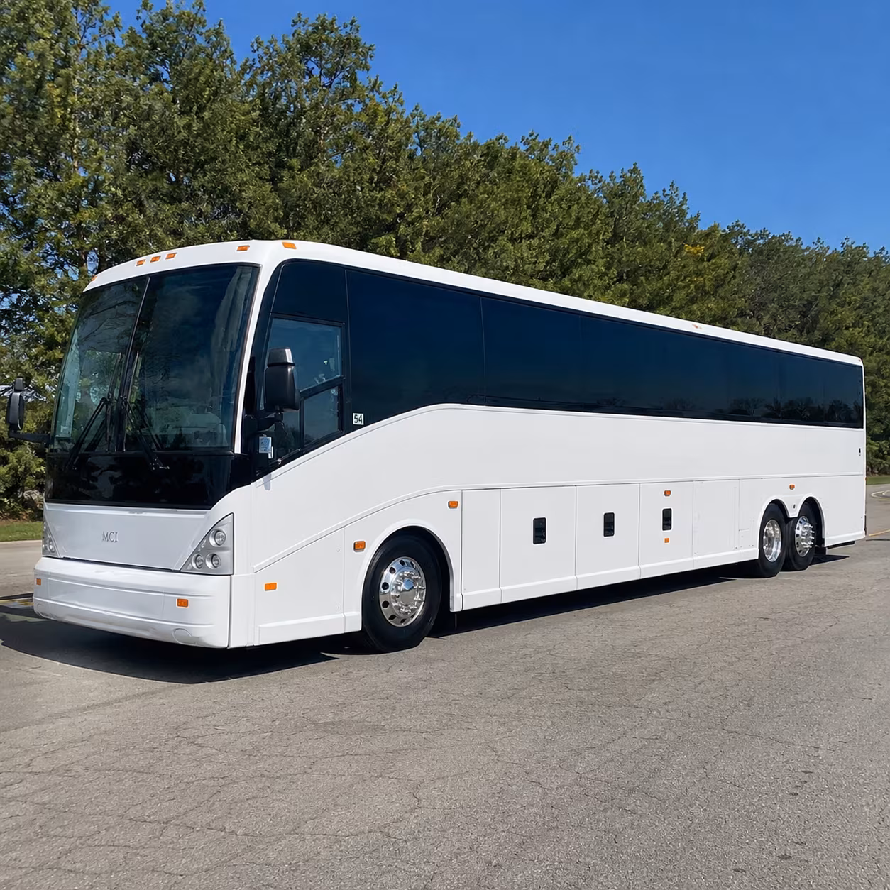 aurora bachelor bachelorette transportation onboard seating