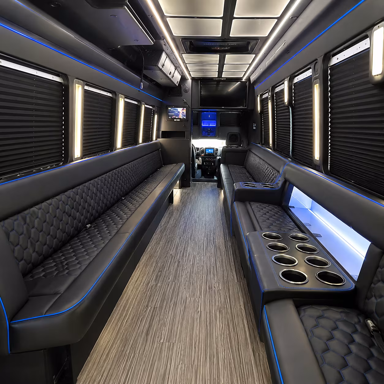 aurora bachelorette party buses for bar crawls through denver s best neighborhoods