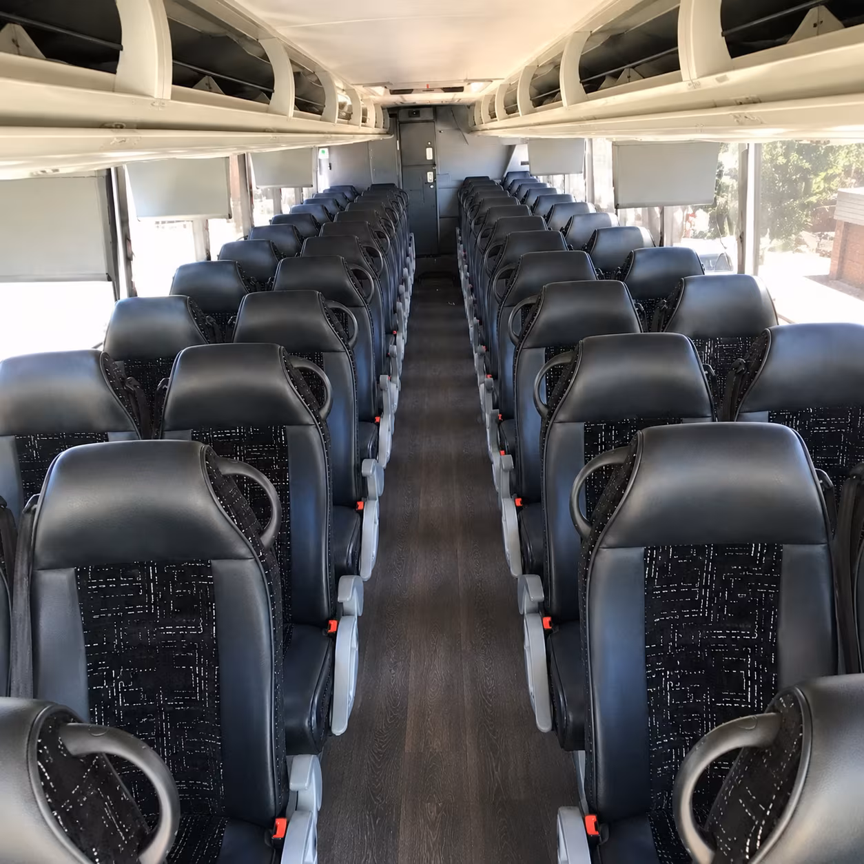 aurora bus interior 2