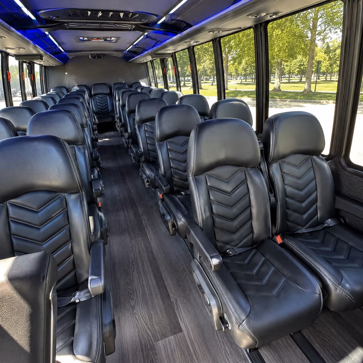 aurora bus interior 3