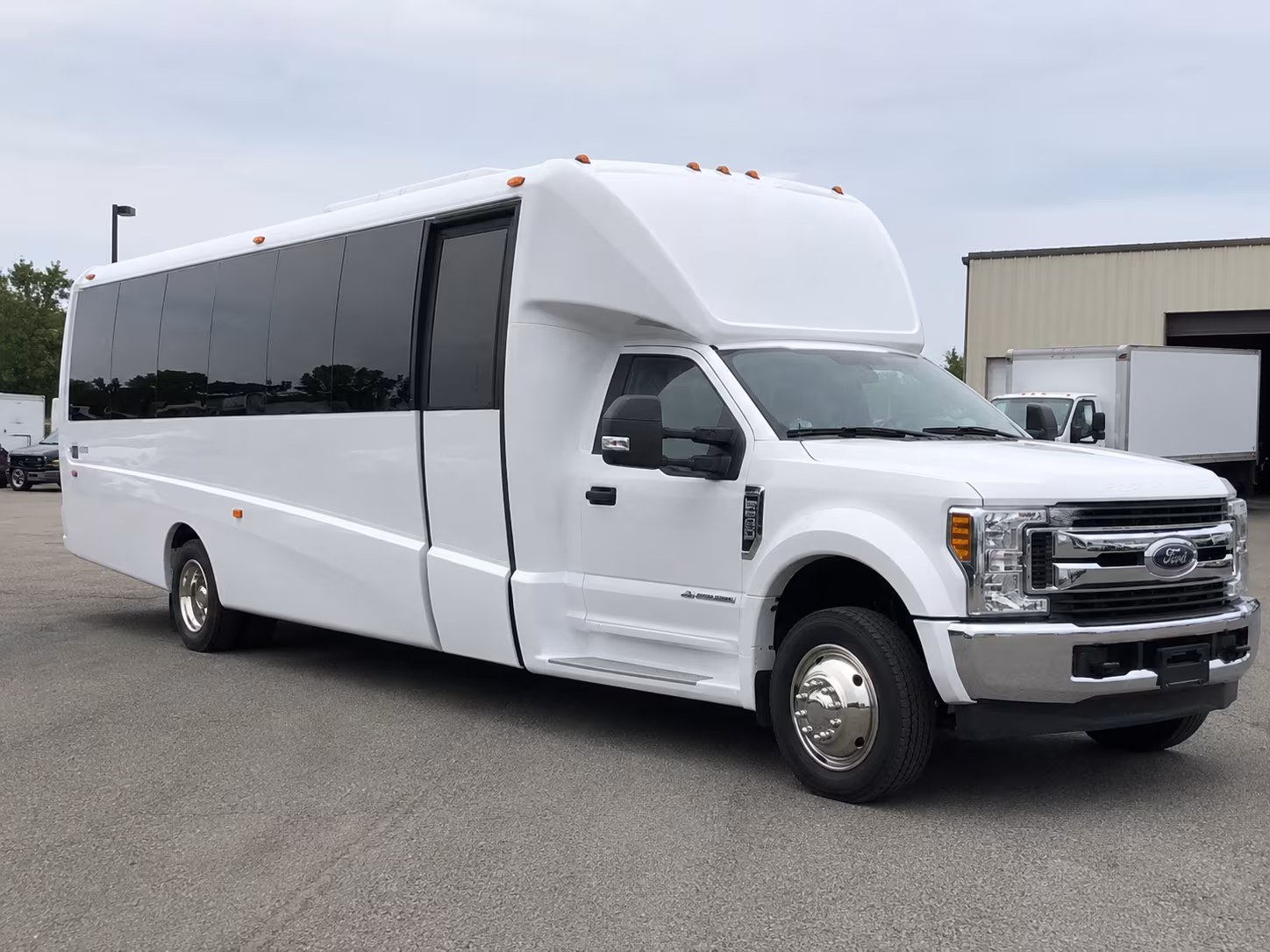 aurora concert transportation onboard seating