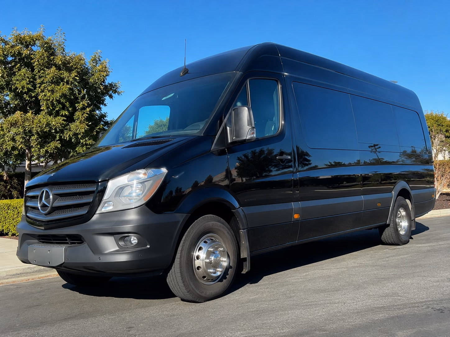 aurora convention transportation onboard seating