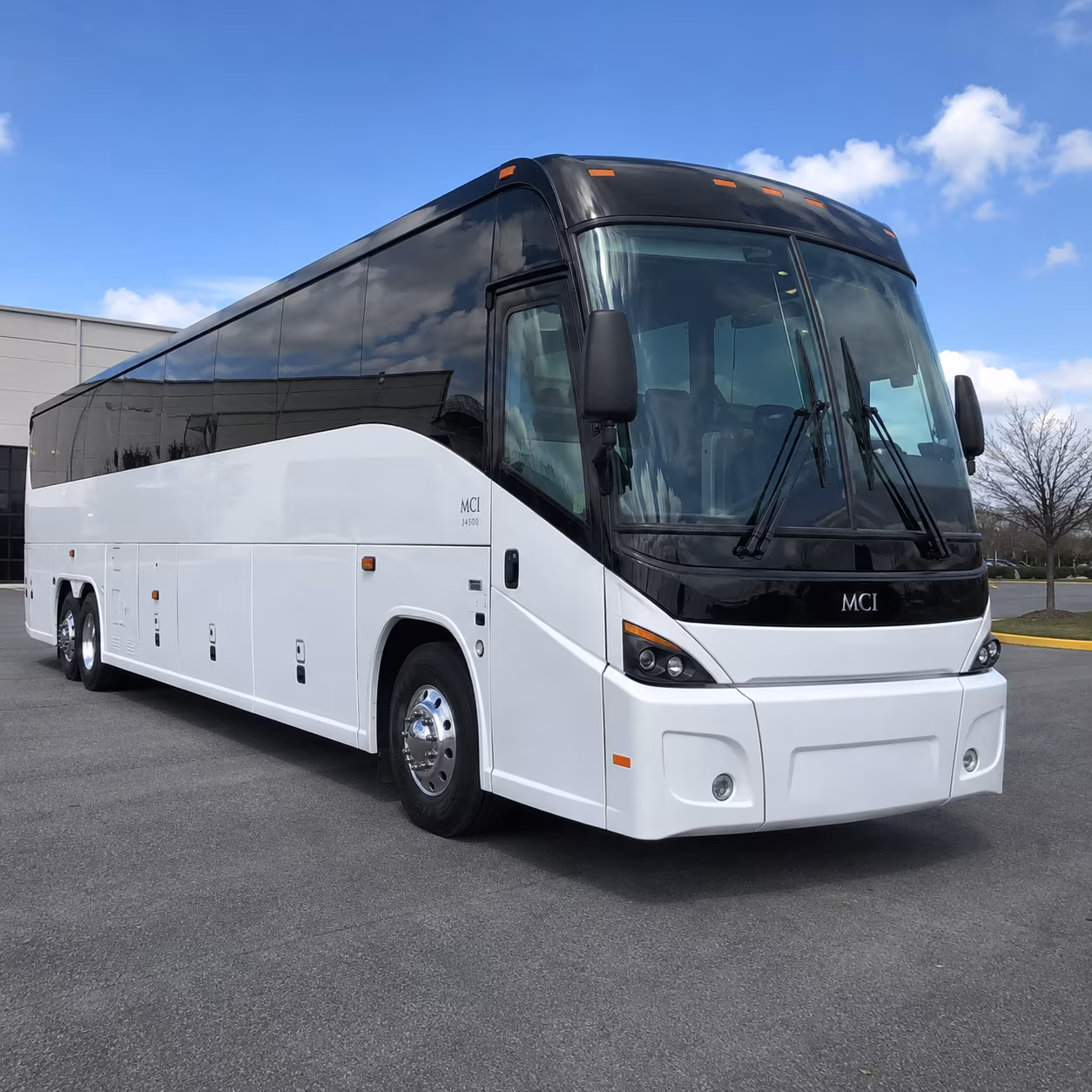 aurora corporate transportation onboard seating