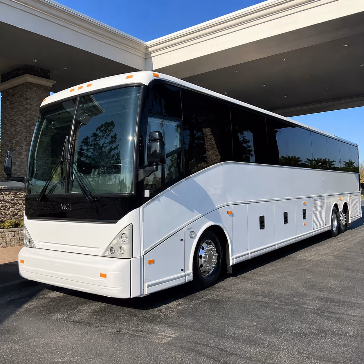 aurora ski resorts i 70 charter bus rental