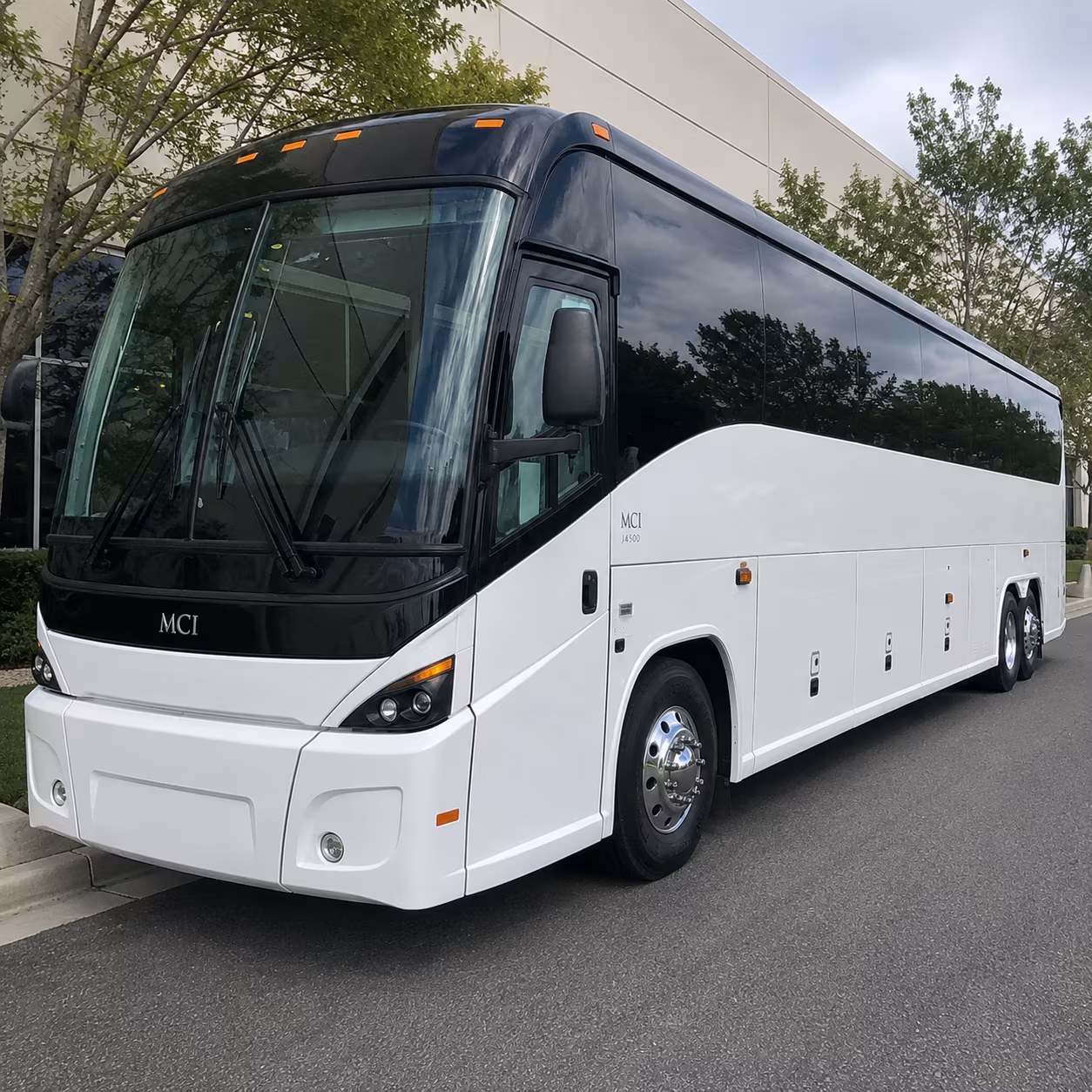 charter buses for aurora birthday groups heading to red rocks and beyond