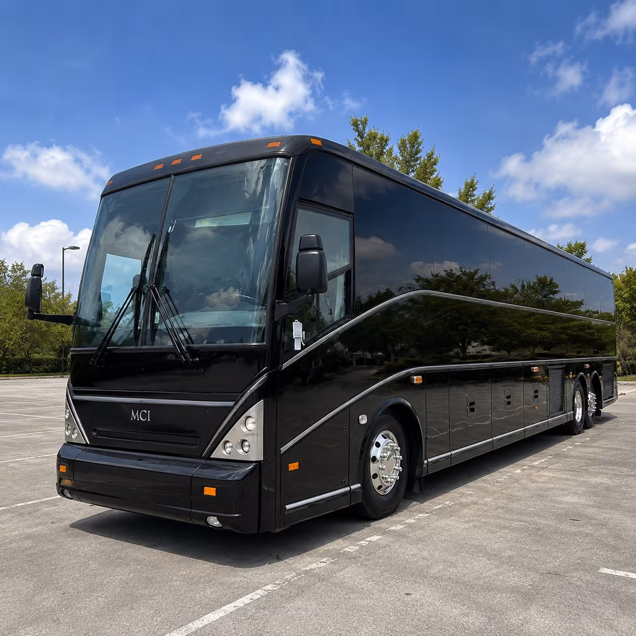 charter buses for aurora outdoor education and mountain field trips