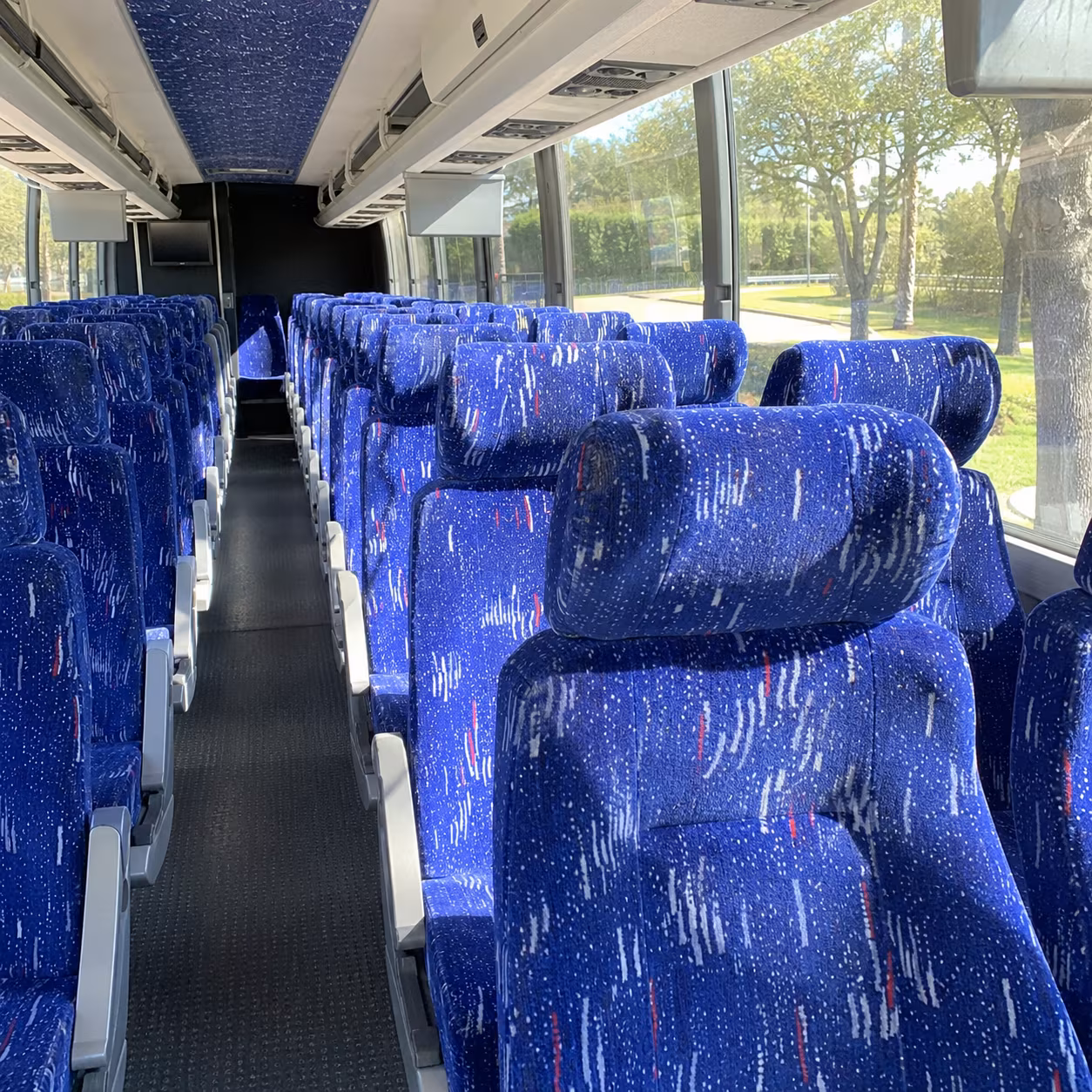 find and book transportation for your next church or religious group 1