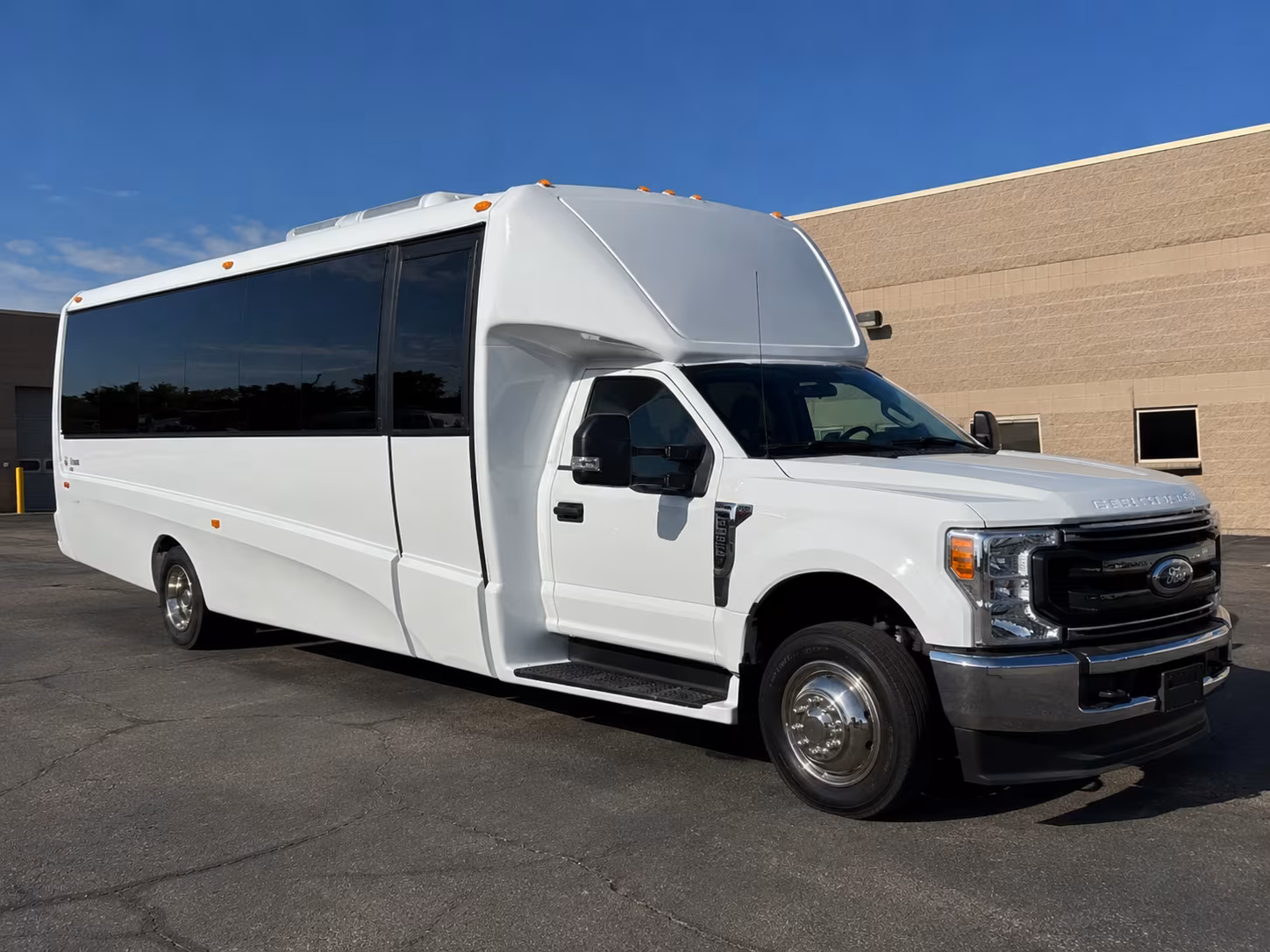 find and book transportation for your next church or religious group 3