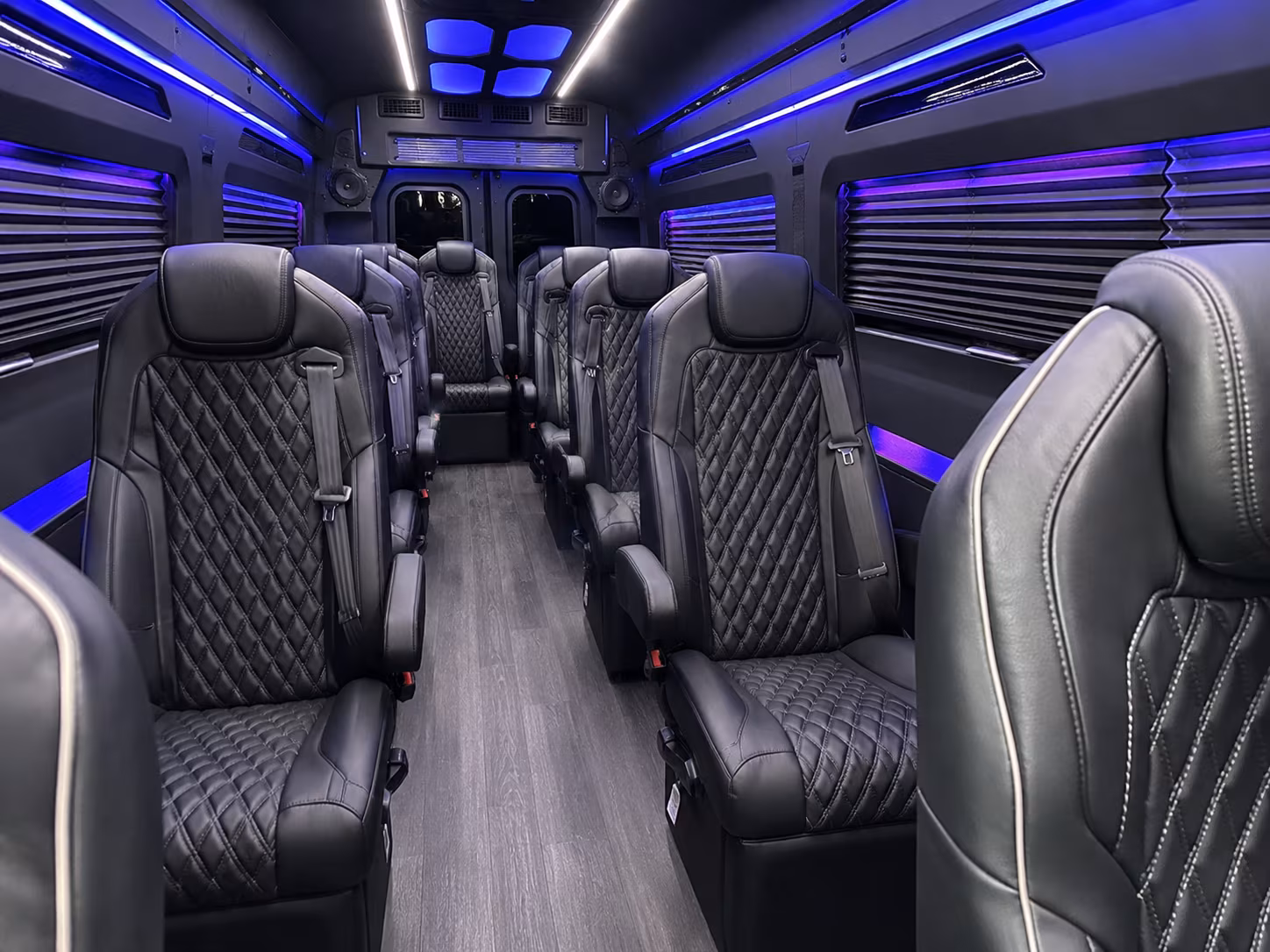 find and book transportation for your next concert or music festival 2
