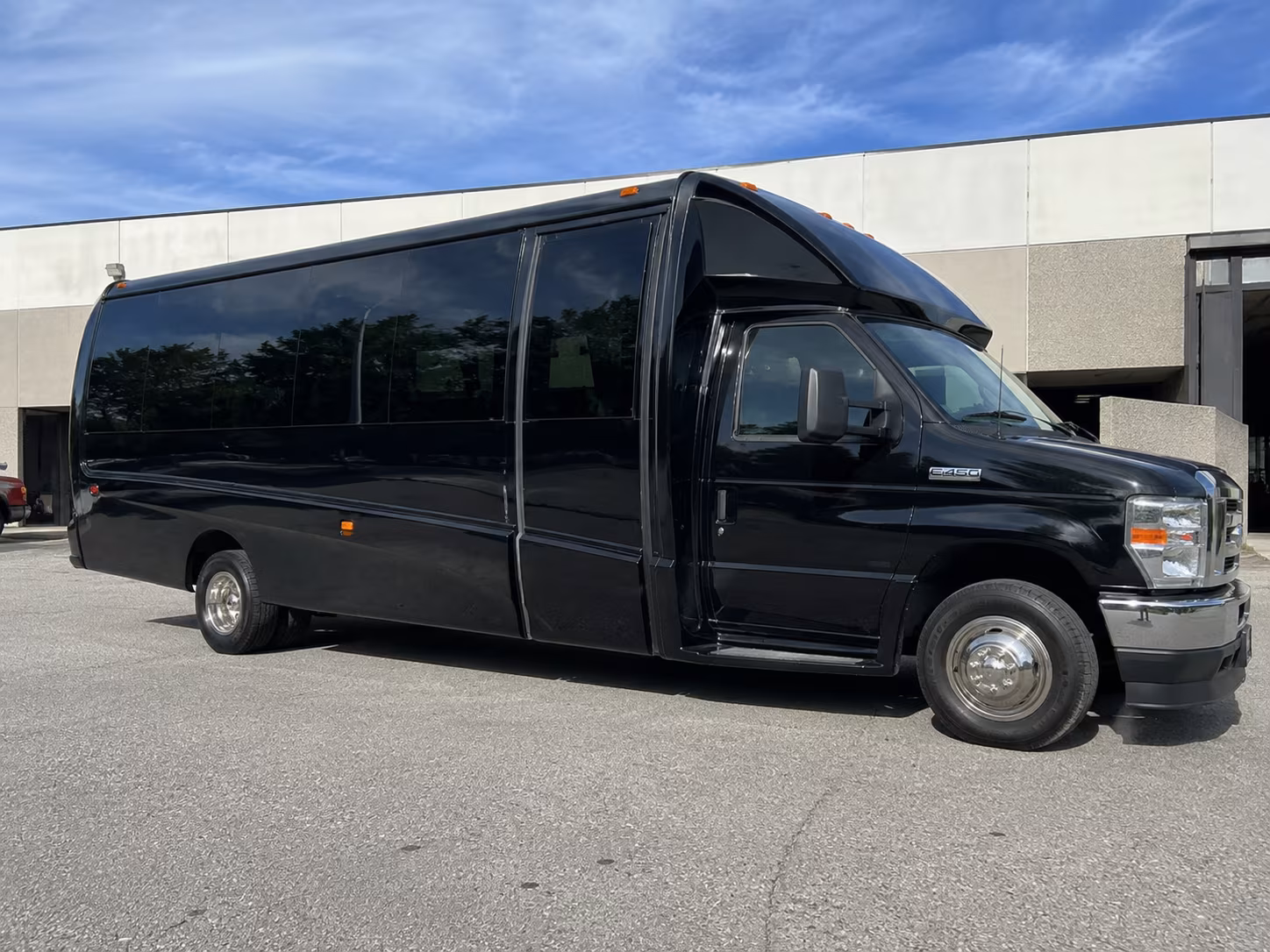 find and book transportation for your next concert or music festival 5