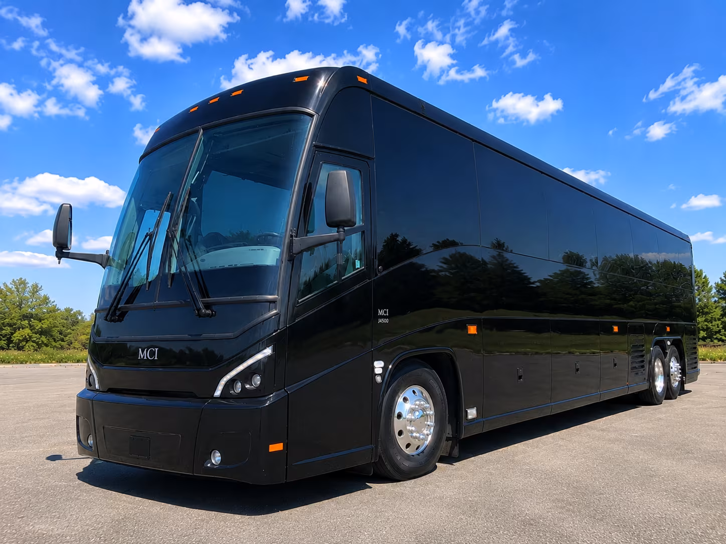 find and book transportation for your next convention or trade show 3