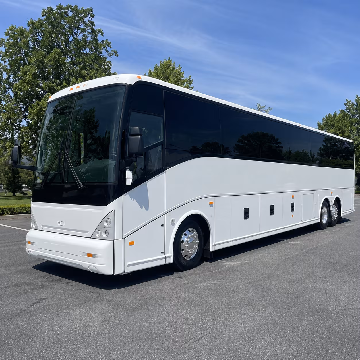 find and book transportation for your next convention or trade show 4