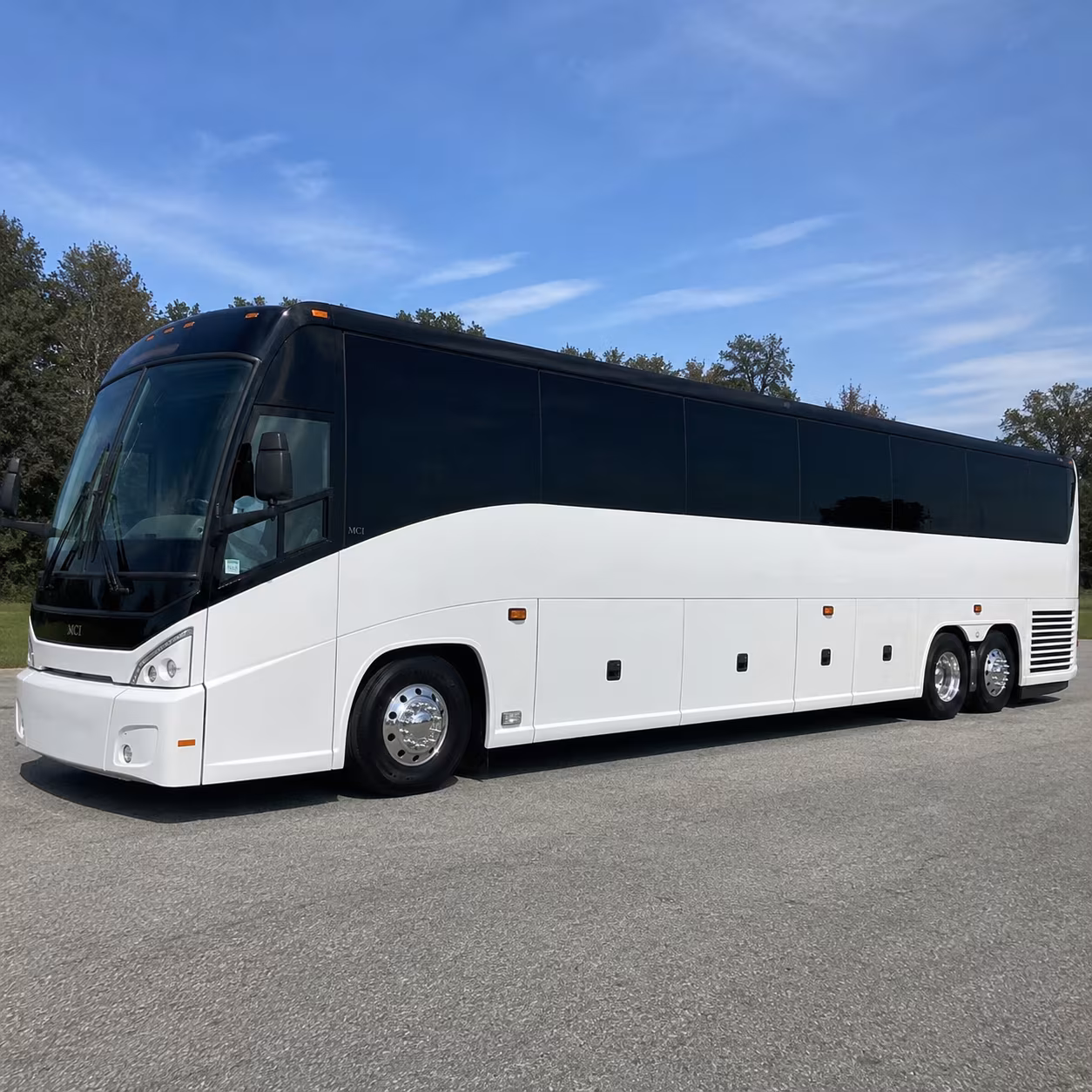 find and book transportation for your next convention or trade show 5