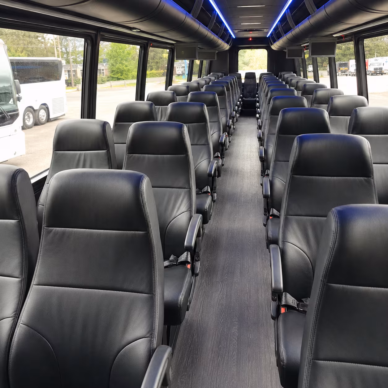 find and book transportation for your next corporate event 1