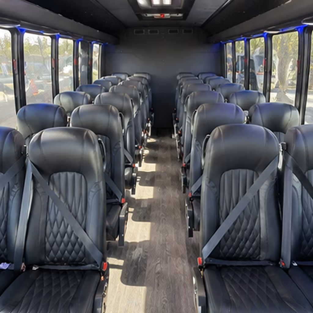 find and book transportation for your next corporate event 5