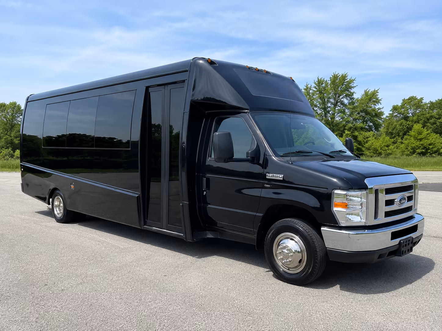 find and book transportation for your next private event 3