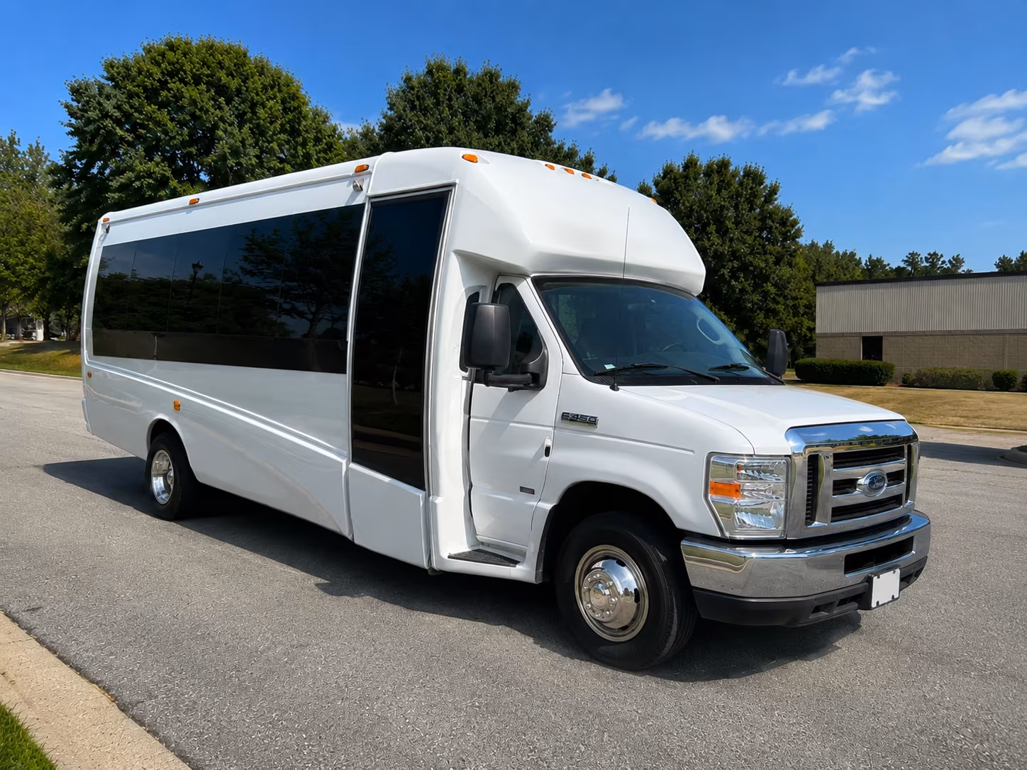 find and book transportation for your next prom 5