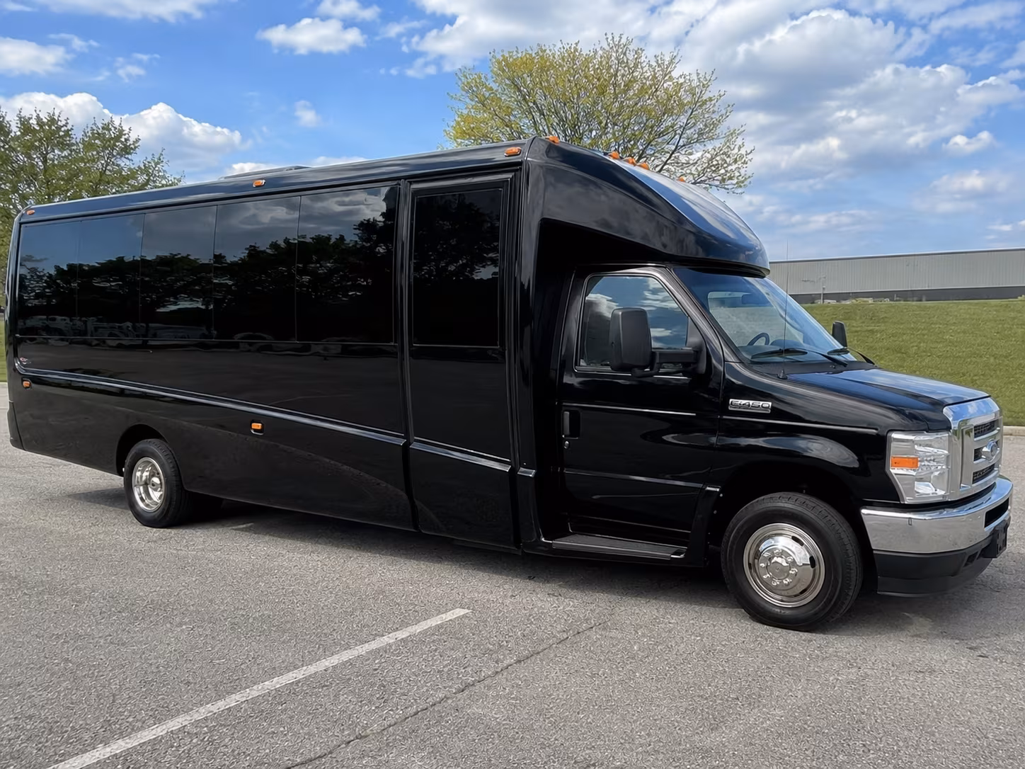 find and book transportation for your next sporting event 2