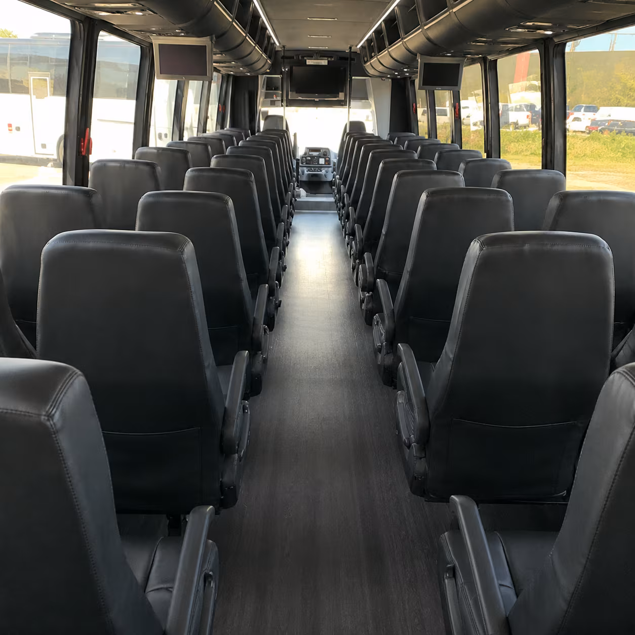 find and book transportation for your next wedding 3