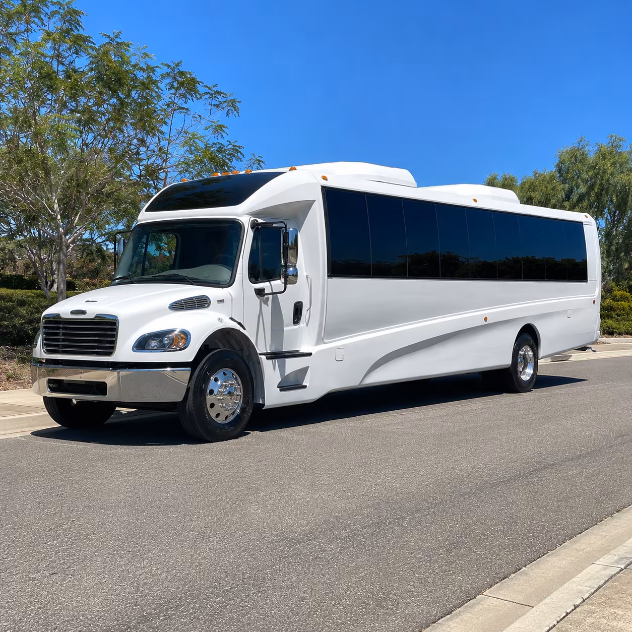 find and book transportation for your next wedding 4