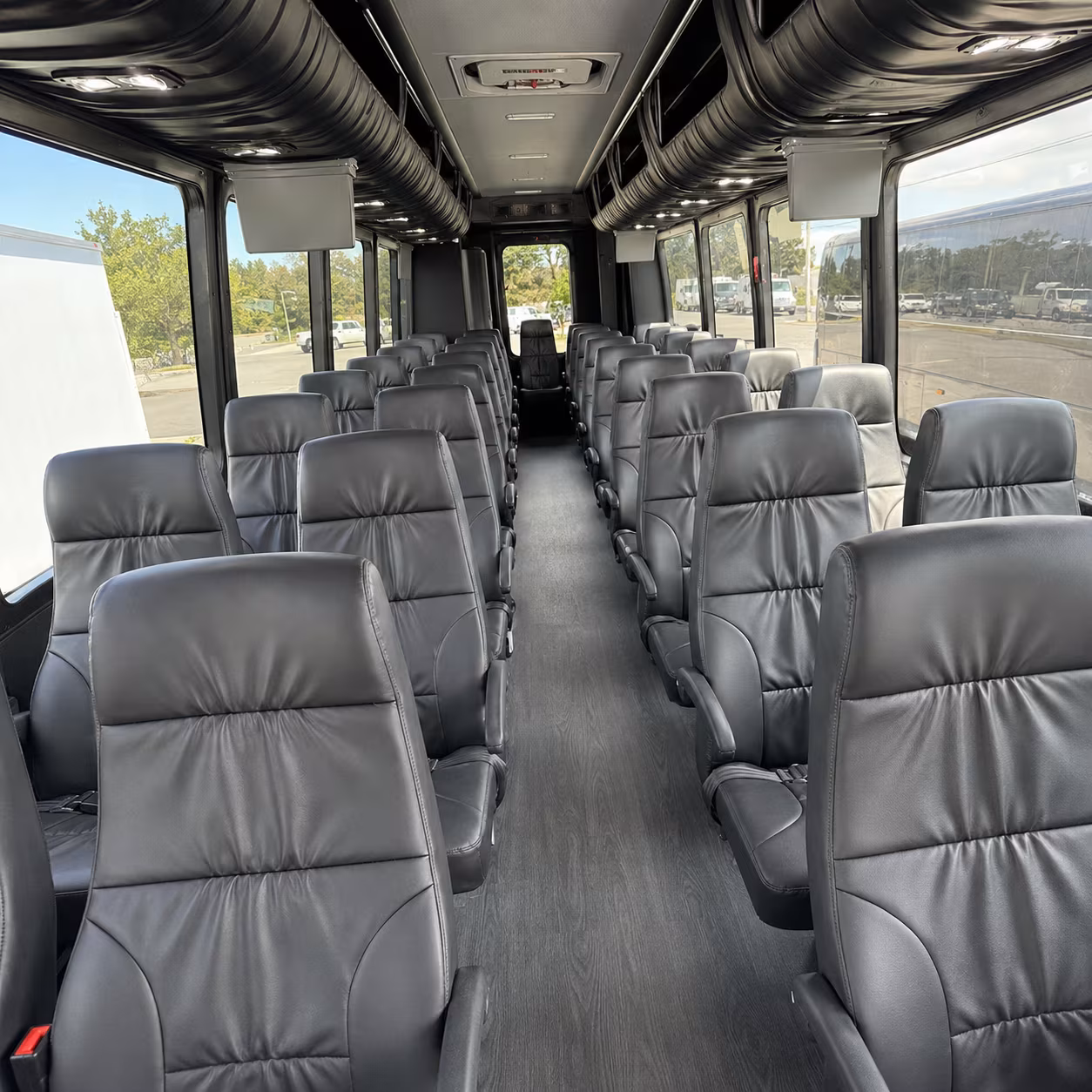 find and book transportation for your next wedding 5