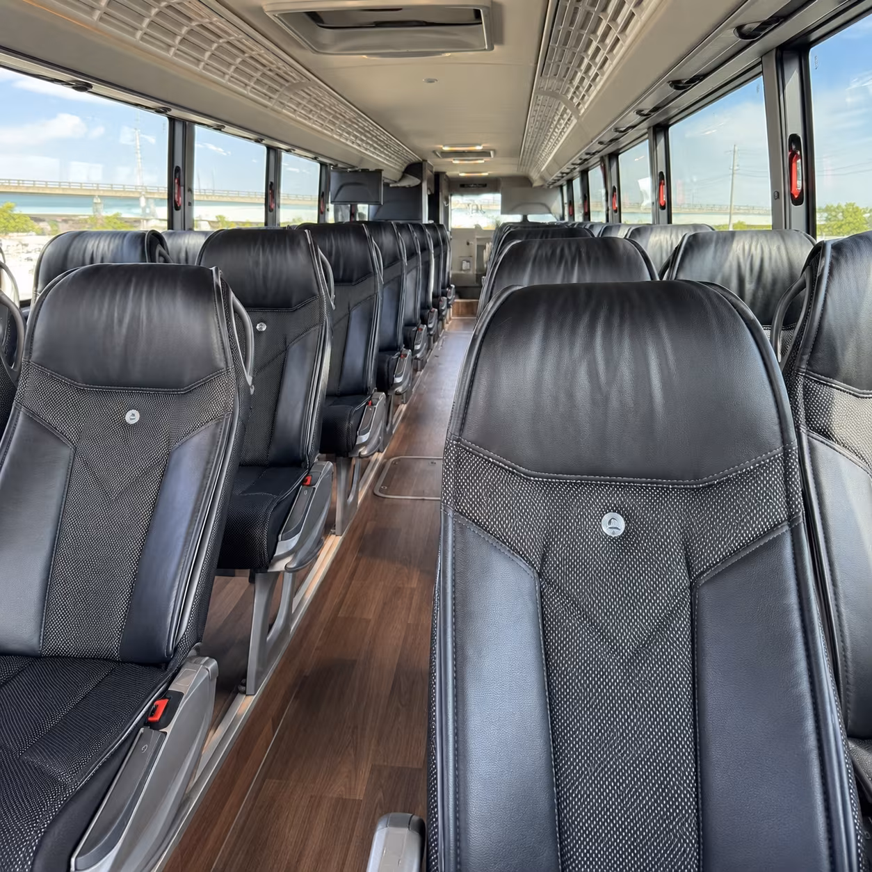 how one way transfers round trips and multi day bookings are priced in aurora