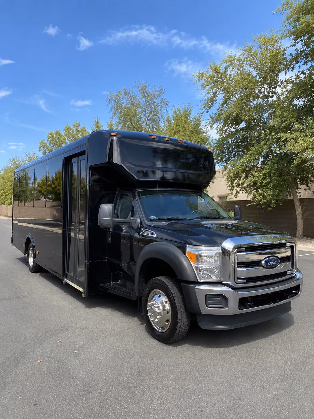 party buses for aurora bachelorette and bachelor celebrations