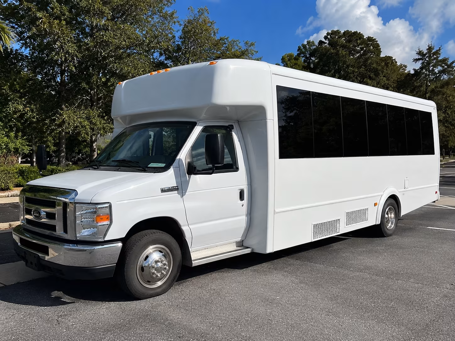 party buses to fiddler s green amphitheatre concerts