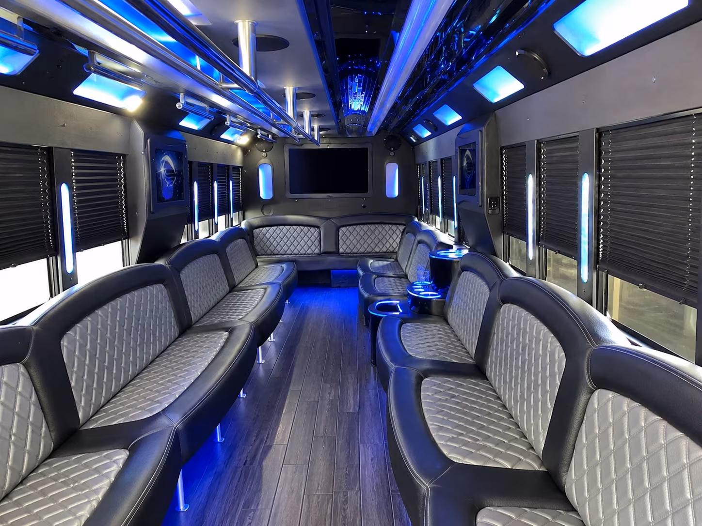 prom transportation to denver area venues from aurora
