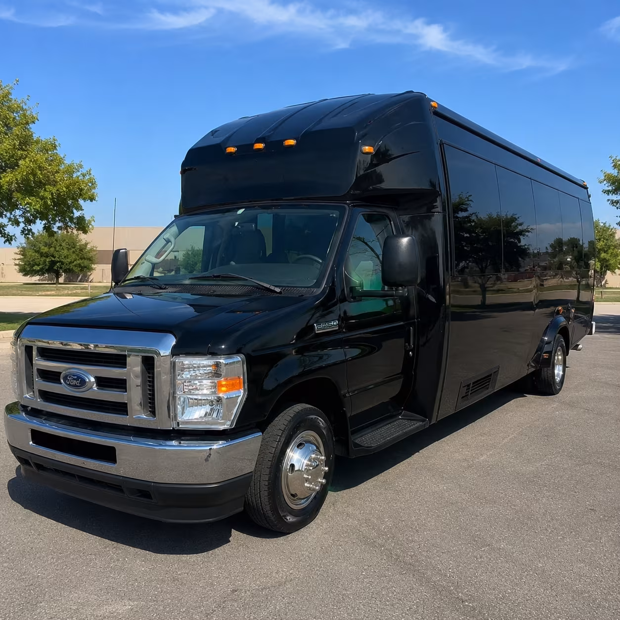 why rent using auroraminibuscompany com